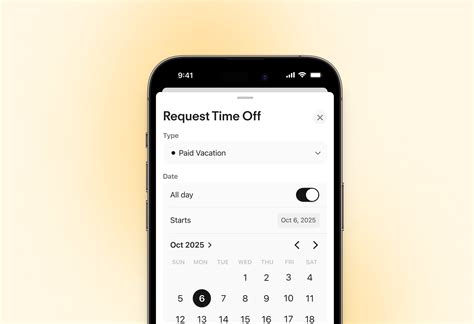 HR App | Mobile HR Access | Personio