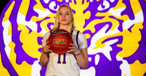 LSU WBB's 2023-24 roster: Can the Tigers repeat? - On3