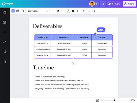 Action Plan 的图像结果