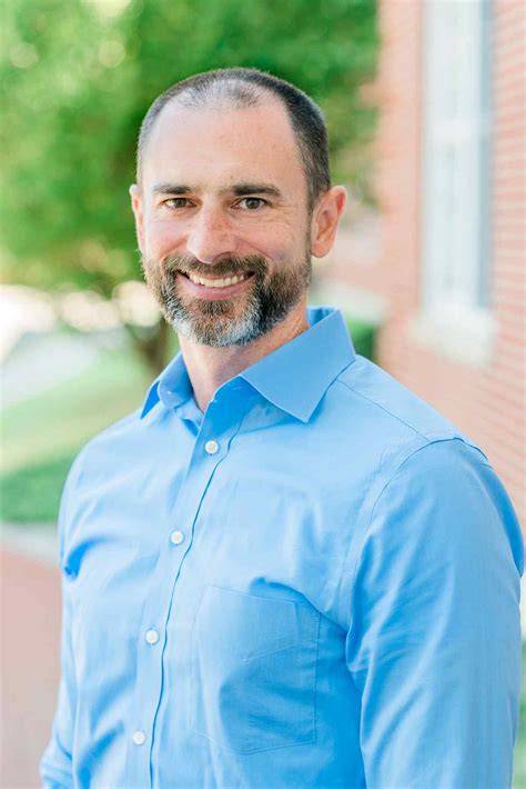 Michael Lane • Chemistry Department • Emory & Henry