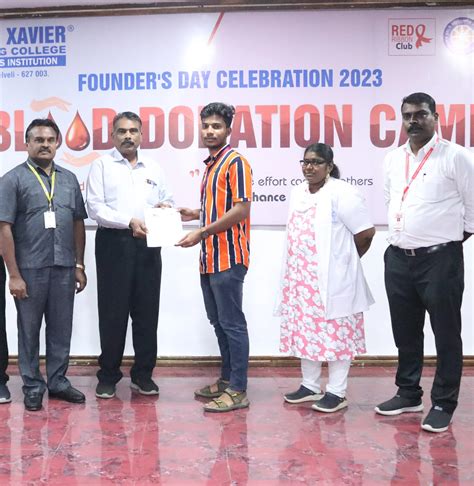 Francis Xavier Engineering College, Tirunelveli