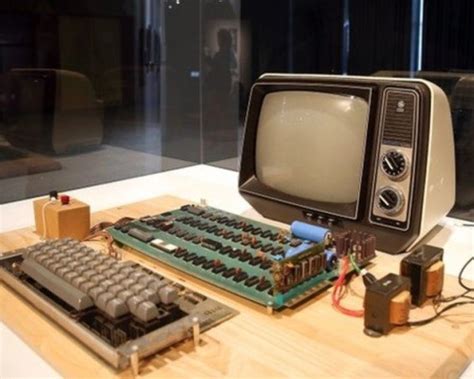 Image result for First Generation Apple Computer