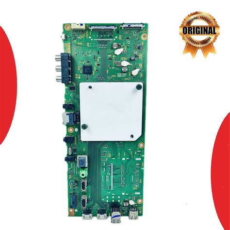 Buy Model KD43X8000G Sony LED TV Motherboard at Attractive Price