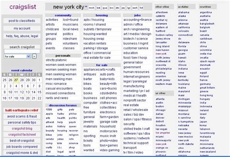 Www Craigslist Com Ohio Cleveland - Surveys Hyatt