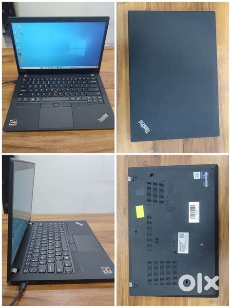 Lenovo ThinkPad T14 (14”) - Computers & Laptops - 1806167890