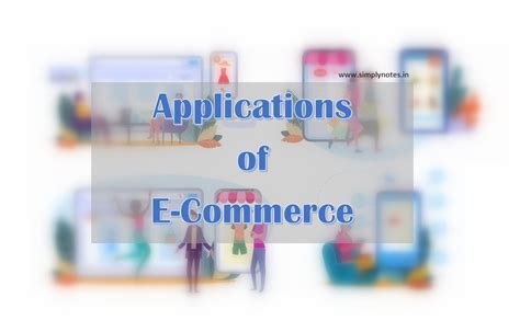 Image result for E-Commerce Applications Examples