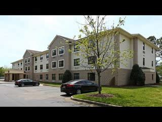 EXTENDED STAY AMERICA - HAMPTON - COLISEUM - Hotel Reviews, Photos ...