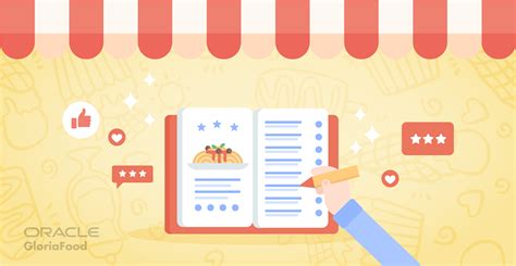 Content Writing for Restaurants: How to Use Emotional Writing Tactics ...