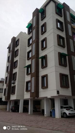 Darshanam Antica Residency | 2 BHK Flats, 3 BHK Flats at Danteshwar ...