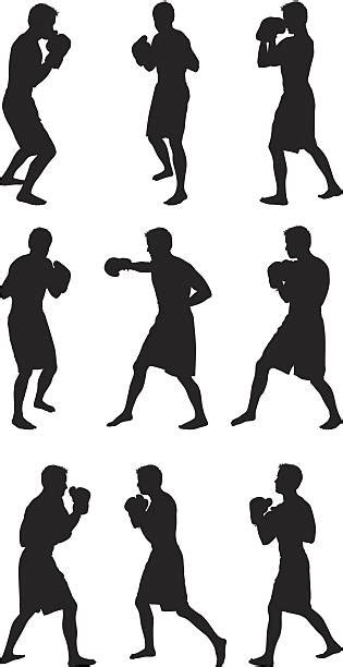 Shadow Boxing Cartoon 的图像结果