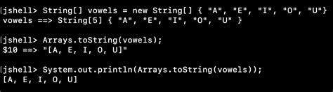 Image result for Java String Array Diagram Generator