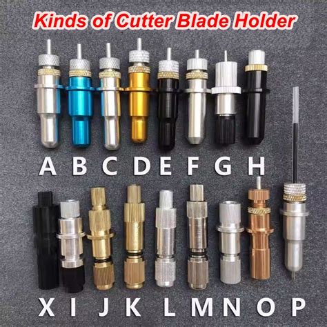 Image result for Graphtec Plotter Retro Cutting Holder