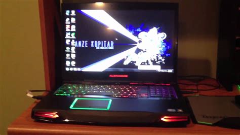 Image result for Alienware M17x R4