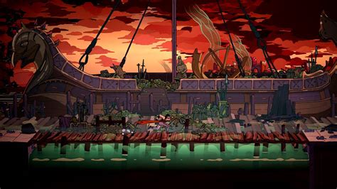 Top 5 Games Similar to The Rogue Prince of Persia in 2026