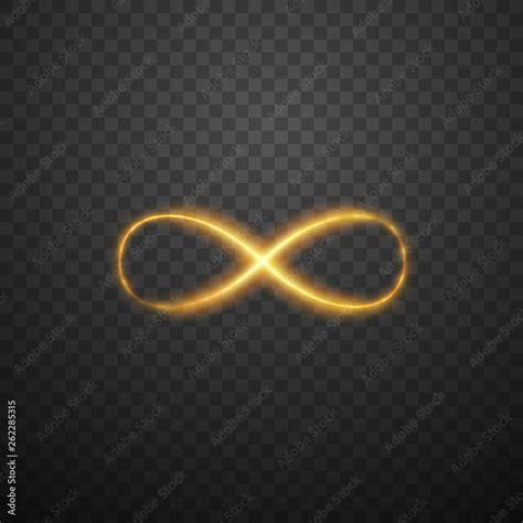 Infinity Symbol Transparent Background 的图像结果