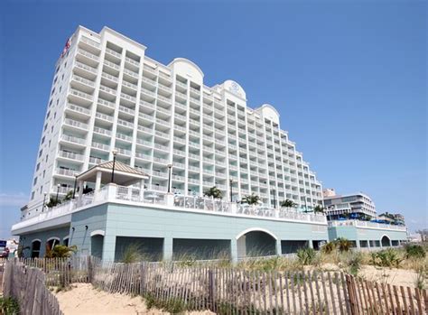 HILTON OCEAN CITY OCEANFRONT SUITES - Hotel Reviews, Photos, Rate ...
