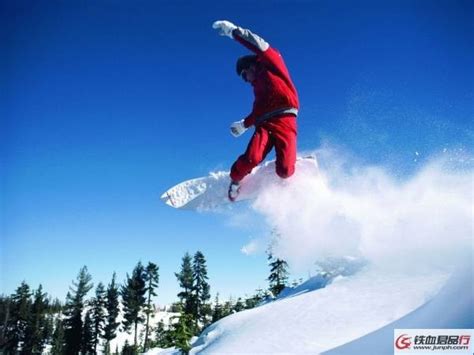 冬日最美运动 滑雪装备很重要-铁血君品行(只卖正品)-原铁血军品行