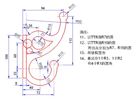 如何用天正CAD自动生成图纸目录？原来还有这种方法？请低调使用 - 知乎