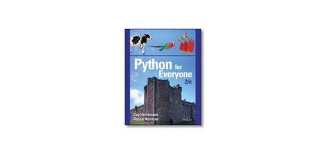 Image result for Python for Everybody Book