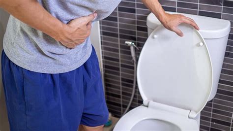 Can a Sinus Infection Cause Diarrhea? – NutritionFact.in