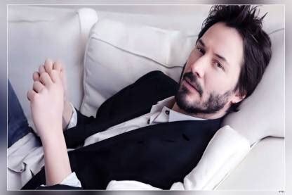 Keanu Reeves John Wick Matte Finish Poster Paper Print - Animation ...