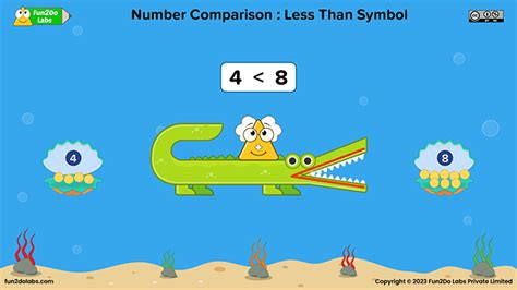 Image result for Number Comparison