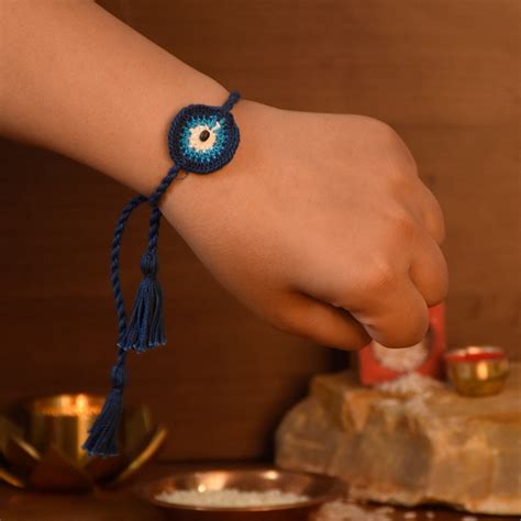 Send/Buy Plantable Seed Rakhi Online for your Brothers and Sisters ...