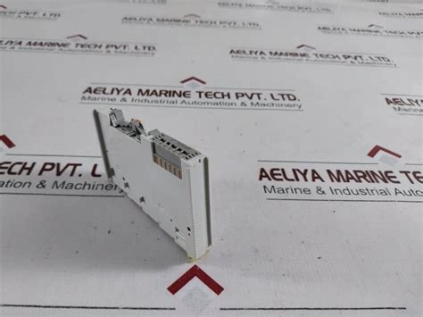 Trs Kl1002 2 Channel Digital Input – Aeliya Marine