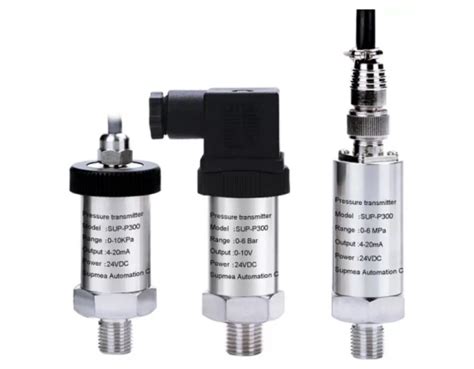 Pressure Transmitters Explained 的图像结果