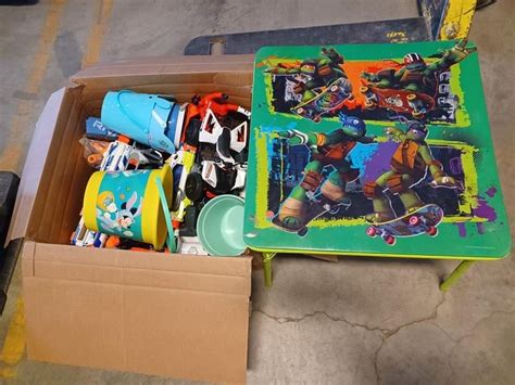 Image result for Turtle Nerf Gun