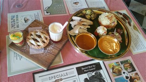 Quick Bytes: Parsi Bhonu Thali at SodaBottleOpenerWala | Foodaholix