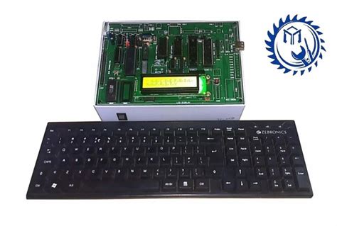 Image result for Microcontroller Kit