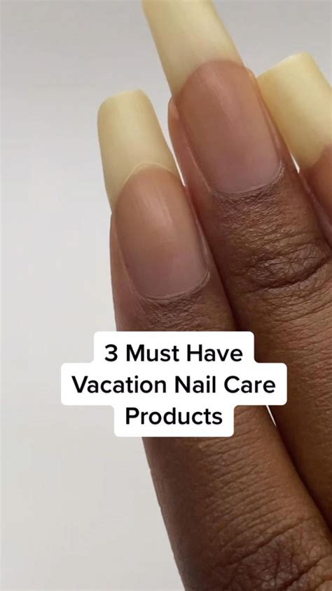 Fact check how does ibx nail strengthening treatment work – Artofit