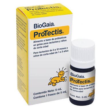 Espaven gotitas para los cólicos | BabyCenter