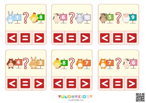 Image result for Comparing Numbers Interactive Game