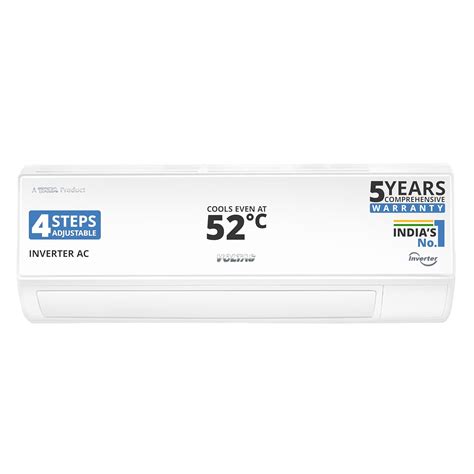 Voltas 183V Vectra CAW 1.5 Ton 3 Star Inverter Split AC