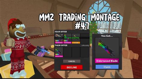 Image result for MM2 Trading Tips