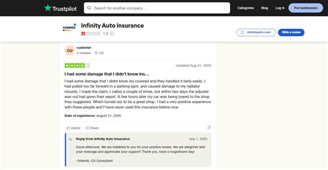 Infinity Auto Insurance Log In 的图像结果