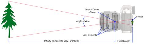 Image result for Focal Length Comparison