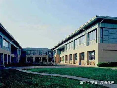 上海美国学校 - 知乎