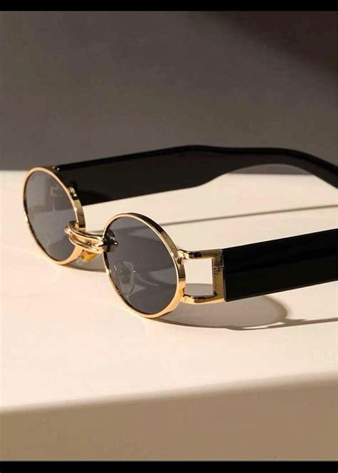 Retro Tarz Gözlük Osse Gözlük %20 İndirimli - Gardrops