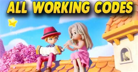 Heartopia Redeem Guide: Codes, Rewards & Steps