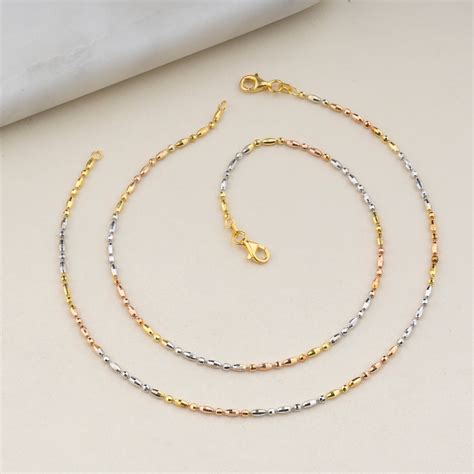 Anklets | Silversheen