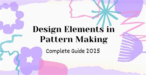 Image result for How to Create Pattern Design