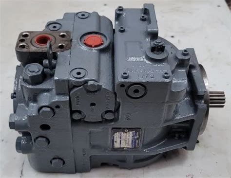 Sauer Danfoss - Sauer Danfoss 90r075 KA1N Exporter from Bhavnagar