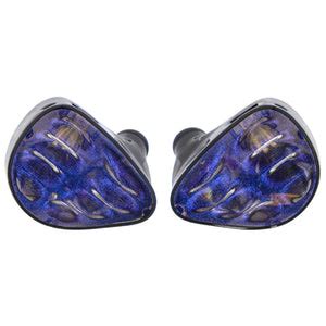 QKZ x HBB Hades 2DD In-Ear Monitor