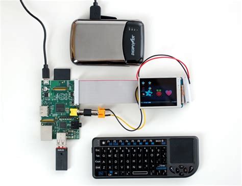 Image result for Good Battery for Raspberry Pi