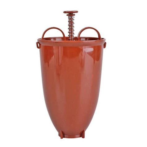 Mini Donut Maker Dispenser - Plastic Vada / Meduwada Maker — DeoDap