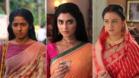 TRP List: প্রথম দশে আলোচিত নতুন মেগা 'কার কাছে কই মনের কথা', বাকিদের ...