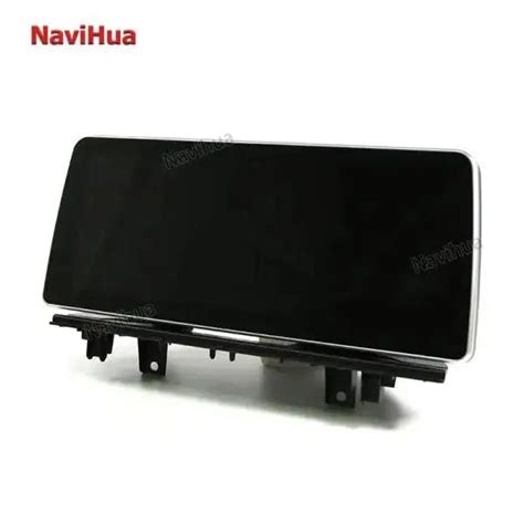 Auto Stereo Video Radio for BMW X1 F48 Android 12 CIC NBT Dvd Player ...